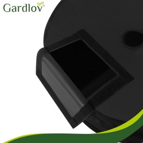 Podstawa pod parasol 15cm Gardlov GARDLOV