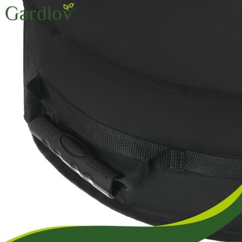 Podstawa pod parasol 15cm Gardlov GARDLOV