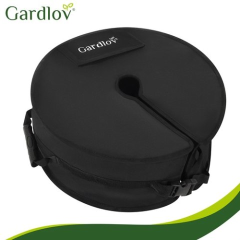 Podstawa pod parasol 15cm Gardlov GARDLOV