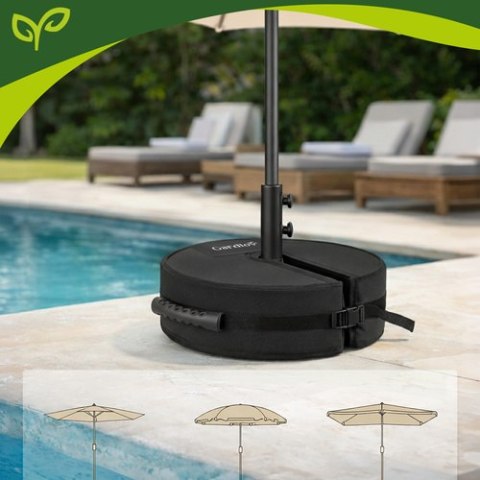 Podstawa pod parasol 15cm Gardlov GARDLOV