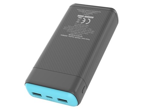 Power bank TRACER EnerGen 20000mAh PD+QC3.0 GB TRACER