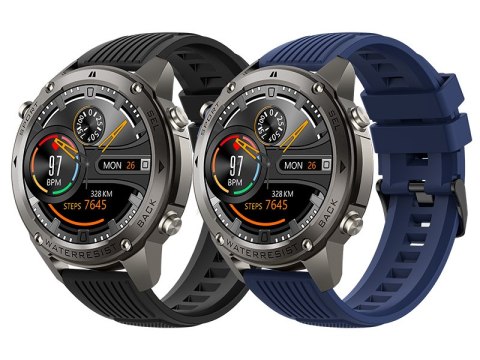 Smartwatch TRACER GP-Fit2 TRACER