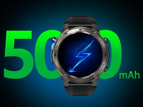 Smartwatch TRACER GP-Fit2 TRACER