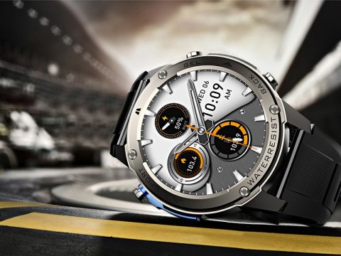 Smartwatch TRACER GP-Fit2 TRACER