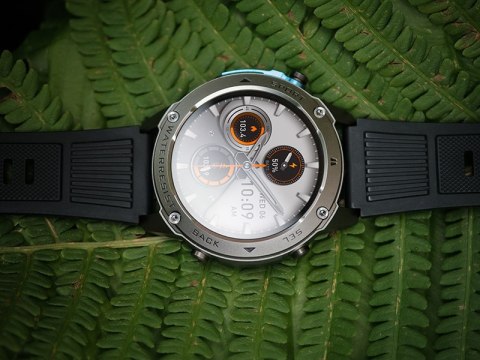 Smartwatch TRACER GP-Fit2 TRACER