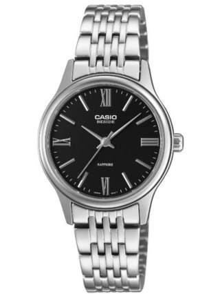 Casio ZEGAREK DAMSKI CASIO BLS-100D-1A (zd671a) + BOX