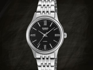 Casio ZEGAREK DAMSKI CASIO BLS-100D-1A (zd671a) + BOX