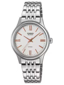 Casio ZEGAREK DAMSKI CASIO BLS-100D-7A (zd671b) + BOX