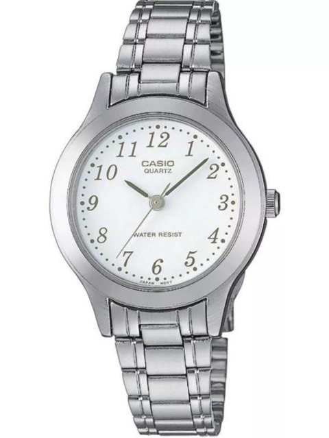 Casio ZEGAREK DAMSKI CASIO LTP-1128A-7B (zd554c) + BOX