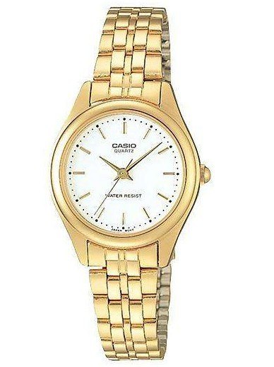 Casio ZEGAREK DAMSKI CASIO LTP-1129N-7A (zd602d) + BOX
