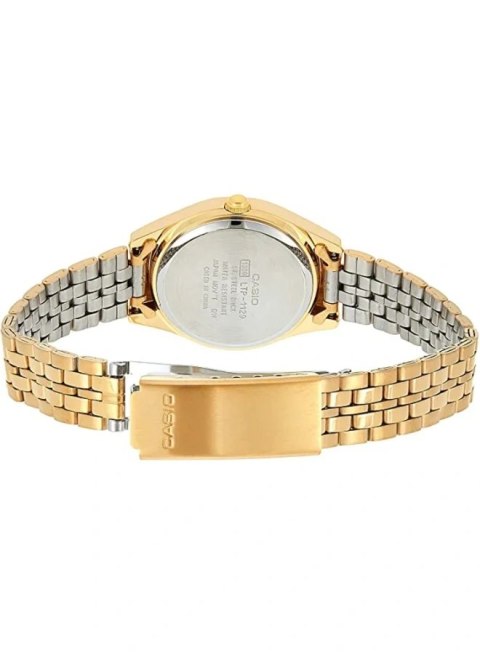Casio ZEGAREK DAMSKI CASIO LTP-1129N-7A (zd602d) + BOX
