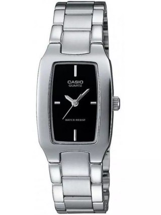 Casio ZEGAREK DAMSKI CASIO LTP-1165A-1C + BOX