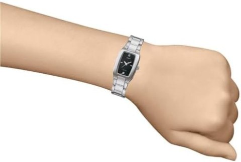 Casio ZEGAREK DAMSKI CASIO LTP-1165A-1C + BOX