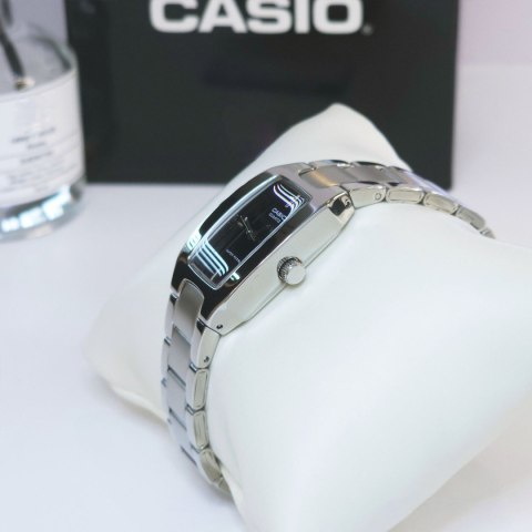 Casio ZEGAREK DAMSKI CASIO LTP-1165A-1C + BOX