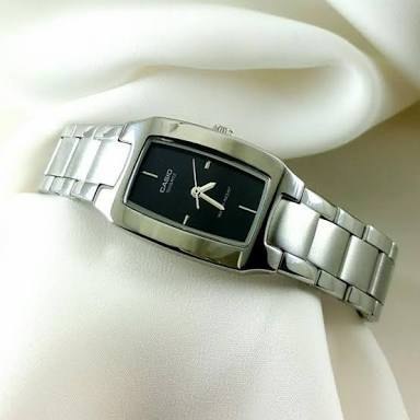 Casio ZEGAREK DAMSKI CASIO LTP-1165A-1C + BOX