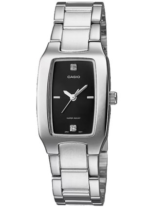 Casio ZEGAREK DAMSKI CASIO LTP-1165A-1C2 + BOX
