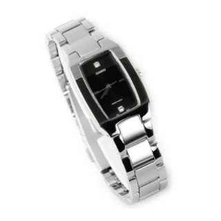 Casio ZEGAREK DAMSKI CASIO LTP-1165A-1C2 + BOX