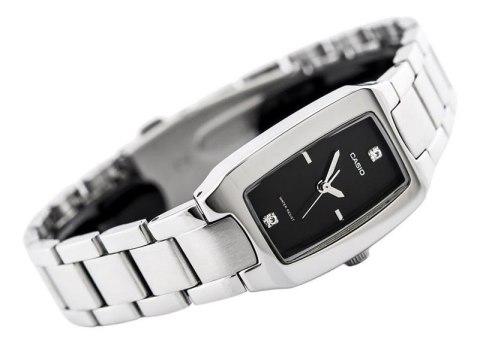 Casio ZEGAREK DAMSKI CASIO LTP-1165A-1C2 + BOX