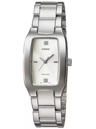 Casio ZEGAREK DAMSKI CASIO LTP-1165A-7C2 + BOX