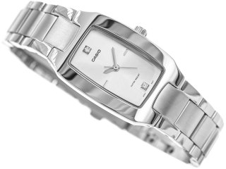 Casio ZEGAREK DAMSKI CASIO LTP-1165A-7C2 + BOX