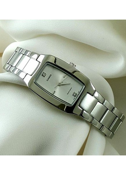 Casio ZEGAREK DAMSKI CASIO LTP-1165A-7C2 + BOX