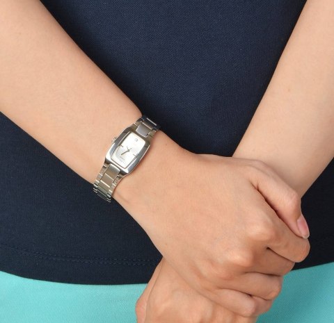 Casio ZEGAREK DAMSKI CASIO LTP-1165A-7C2 + BOX