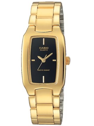 Casio ZEGAREK DAMSKI CASIO LTP-1165N-1C + BOX