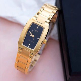 Casio ZEGAREK DAMSKI CASIO LTP-1165N-1C + BOX