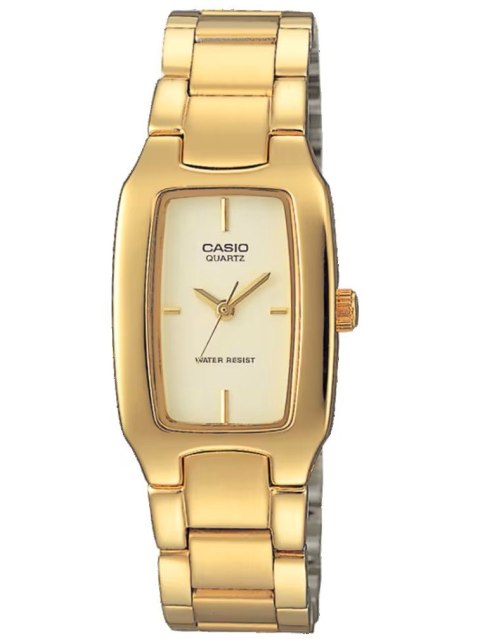 Casio ZEGAREK DAMSKI CASIO LTP-1165N-9C + BOX
