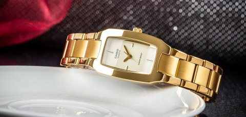 Casio ZEGAREK DAMSKI CASIO LTP-1165N-9C + BOX