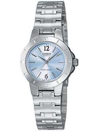 Casio ZEGAREK DAMSKI CASIO LTP-1177A-2A (zd637b) + BOX