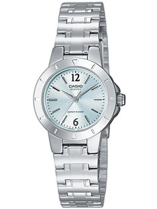 Casio ZEGAREK DAMSKI CASIO LTP-1177A-3A (zd637c) + BOX