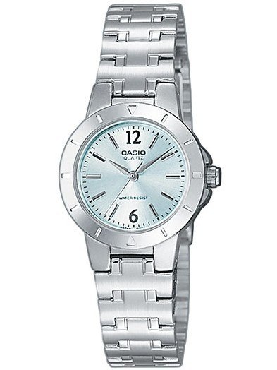 Casio ZEGAREK DAMSKI CASIO LTP-1177A-3A (zd637c) + BOX