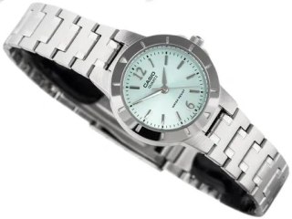 Casio ZEGAREK DAMSKI CASIO LTP-1177A-3A (zd637c) + BOX