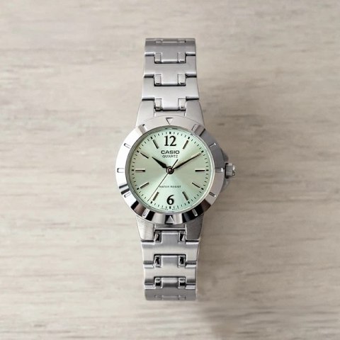 Casio ZEGAREK DAMSKI CASIO LTP-1177A-3A (zd637c) + BOX