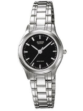 Casio ZEGAREK DAMSKI CASIO LTP-1275D-1A (zd580d) + BOX