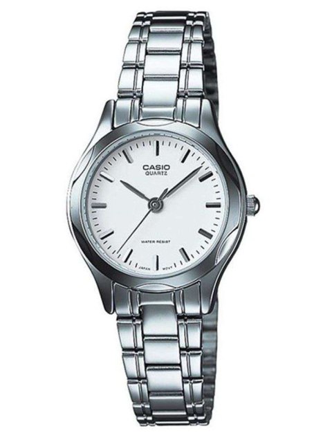 Casio ZEGAREK DAMSKI CASIO LTP-1275D-7A (zd580e) + BOX