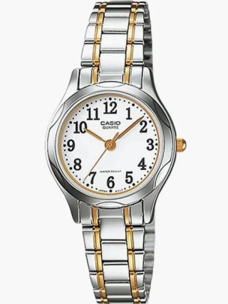 Casio ZEGAREK DAMSKI CASIO LTP-1275SG-7B (zd580f) + BOX