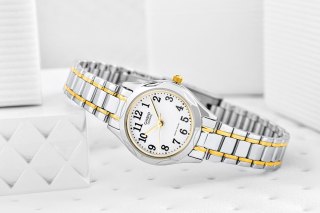 Casio ZEGAREK DAMSKI CASIO LTP-1275SG-7B (zd580f) + BOX