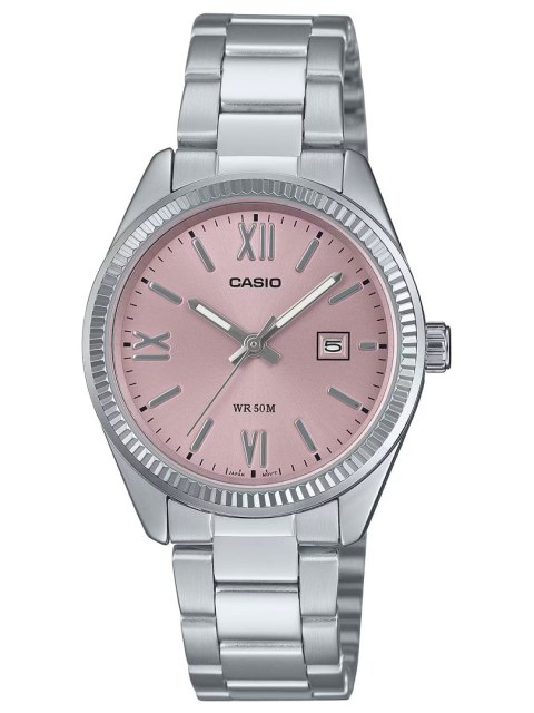 Casio ZEGAREK DAMSKI CASIO LTP-1302DD-4A1VDF (zd521f) + BOX