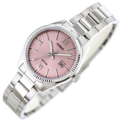 Casio ZEGAREK DAMSKI CASIO LTP-1302DD-4A1VDF (zd521f) + BOX