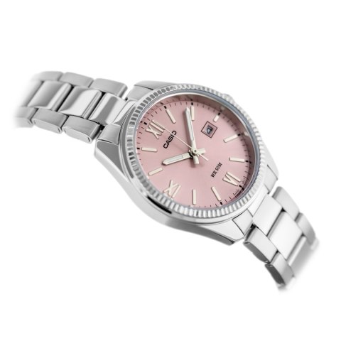 Casio ZEGAREK DAMSKI CASIO LTP-1302DD-4A1VDF (zd521f) + BOX
