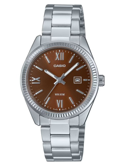 Casio ZEGAREK DAMSKI CASIO LTP-1302DD-5A (zd521i) + BOX