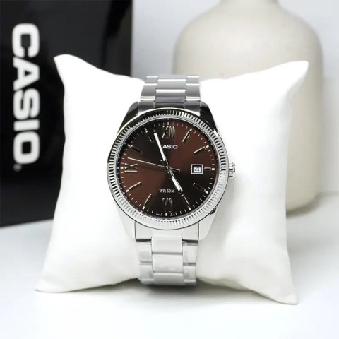 Casio ZEGAREK DAMSKI CASIO LTP-1302DD-5A (zd521i) + BOX