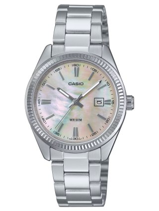 Casio ZEGAREK DAMSKI CASIO LTP-1302DS-4AVDF (zd521g) + BOX