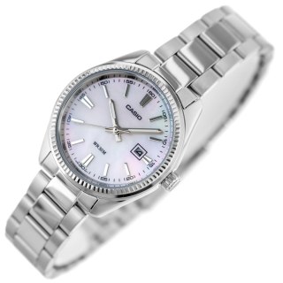 Casio ZEGAREK DAMSKI CASIO LTP-1302DS-4AVDF (zd521g) + BOX