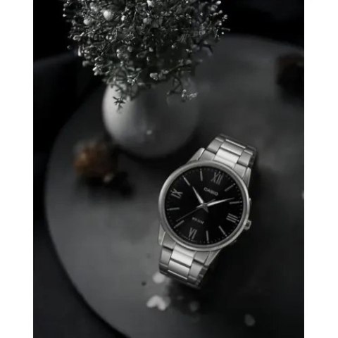 Casio ZEGAREK DAMSKI CASIO LTP-1303DD-1AVEF (zd591f) + BOX