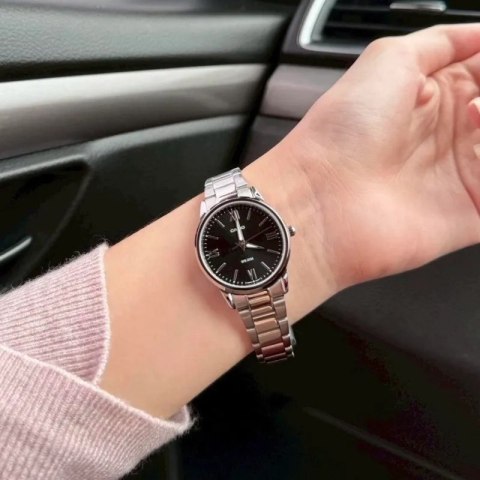 Casio ZEGAREK DAMSKI CASIO LTP-1303DD-1AVEF (zd591f) + BOX