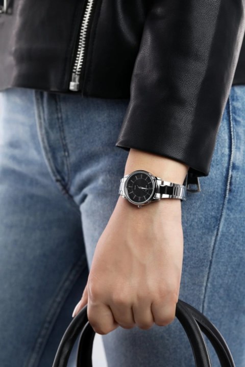 Casio ZEGAREK DAMSKI CASIO LTP-1303DD-1AVEF (zd591f) + BOX
