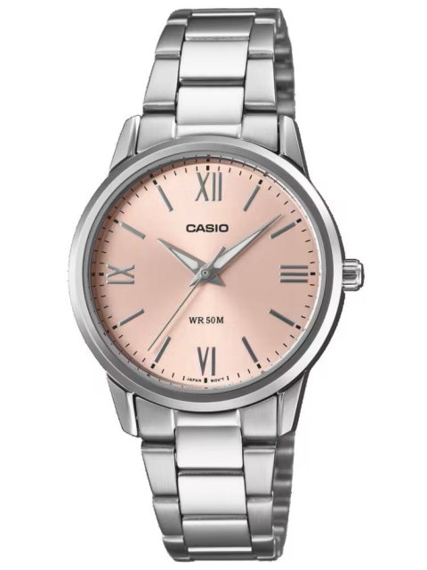 Casio ZEGAREK DAMSKI CASIO LTP-1303DD-4AV (zd591g) + BOX